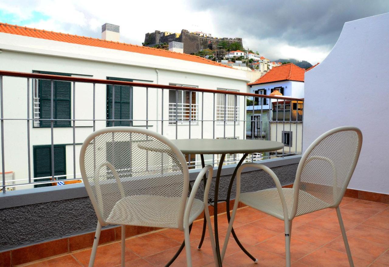 Alegria Appartement Funchal (Madeira)