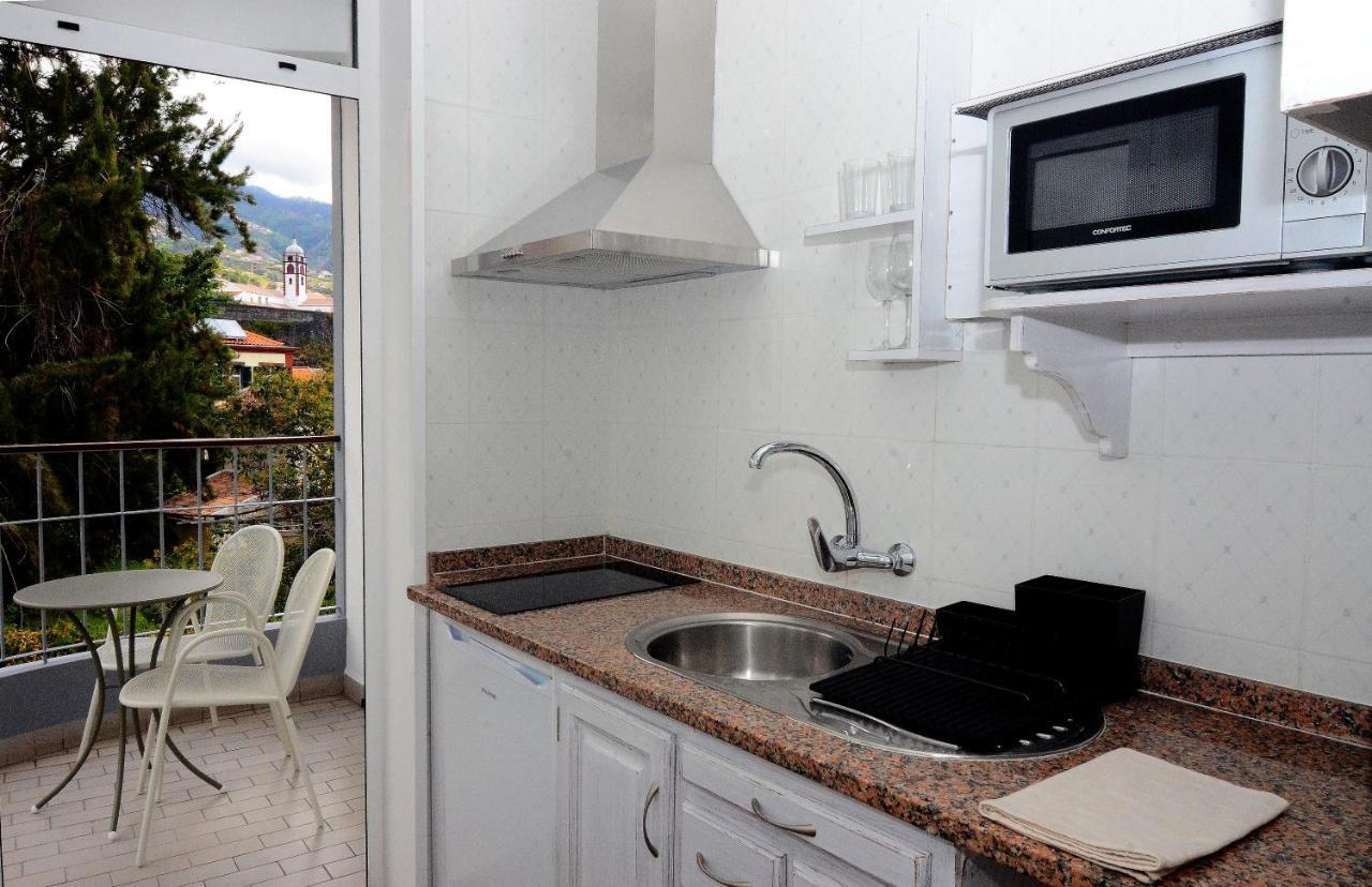 Alegria Appartement Funchal (Madeira)