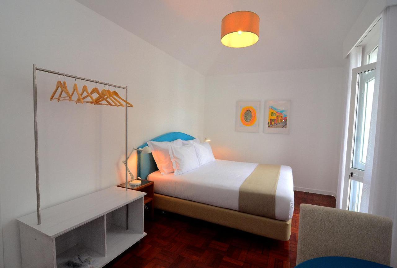Alegria Appartement *