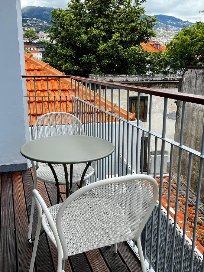 Alegria Appartement Funchal (Madeira)