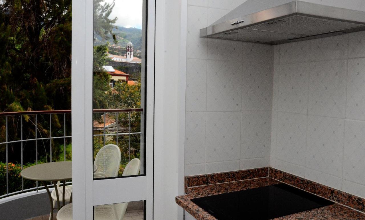 Appartement Alegria Funchal (Madeira)