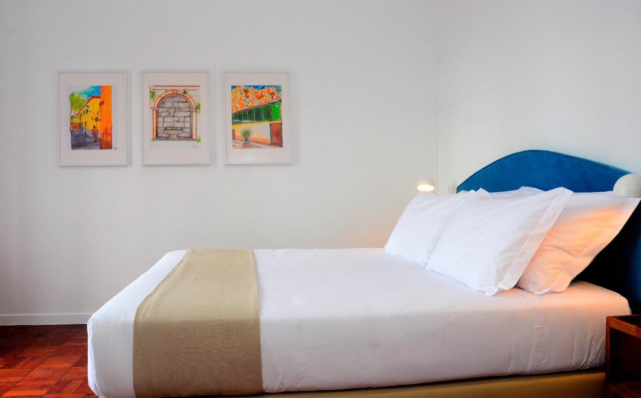 Appartement Alegria Funchal (Madeira)