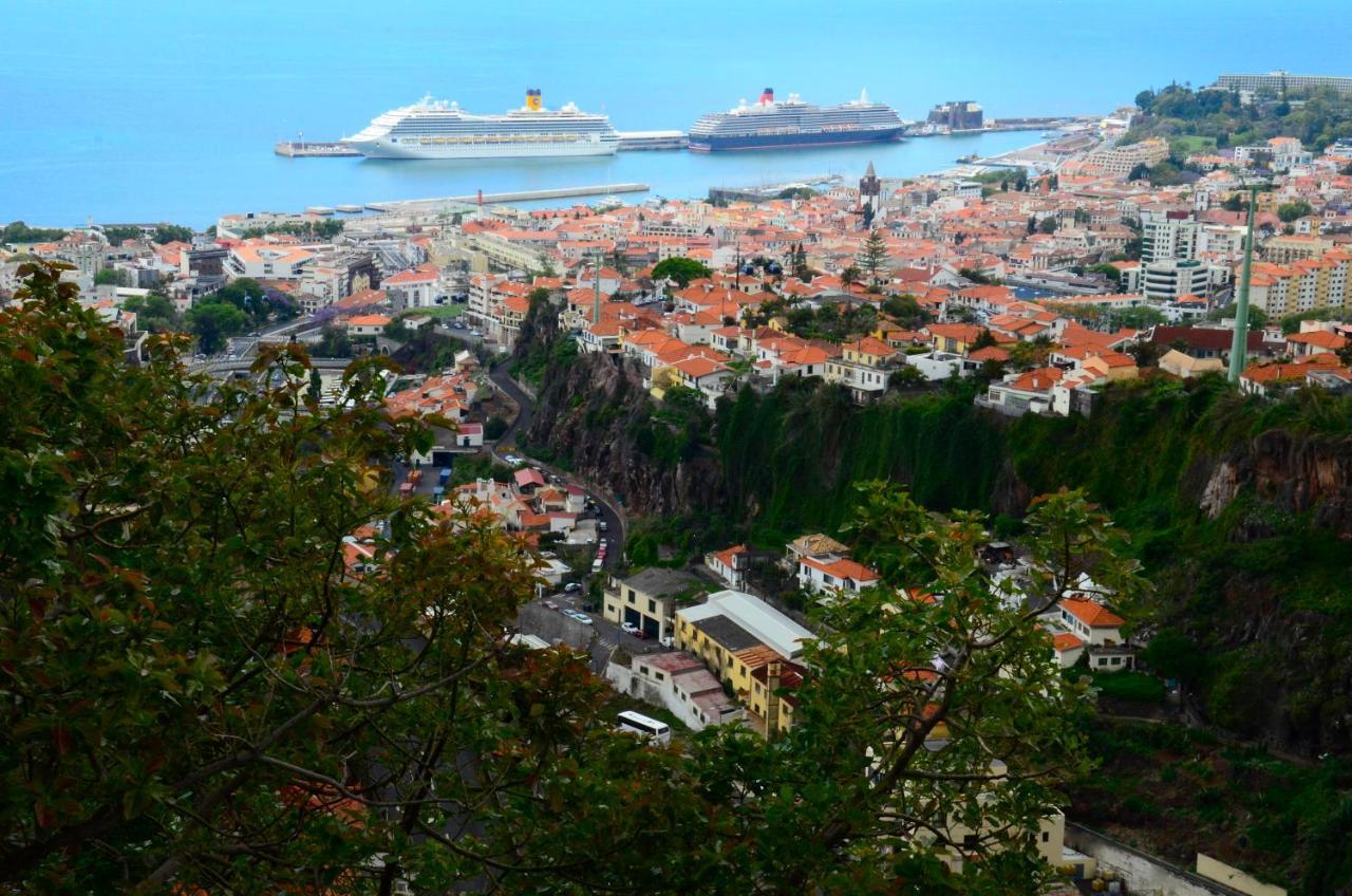 Appartement Alegria Funchal (Madeira)
