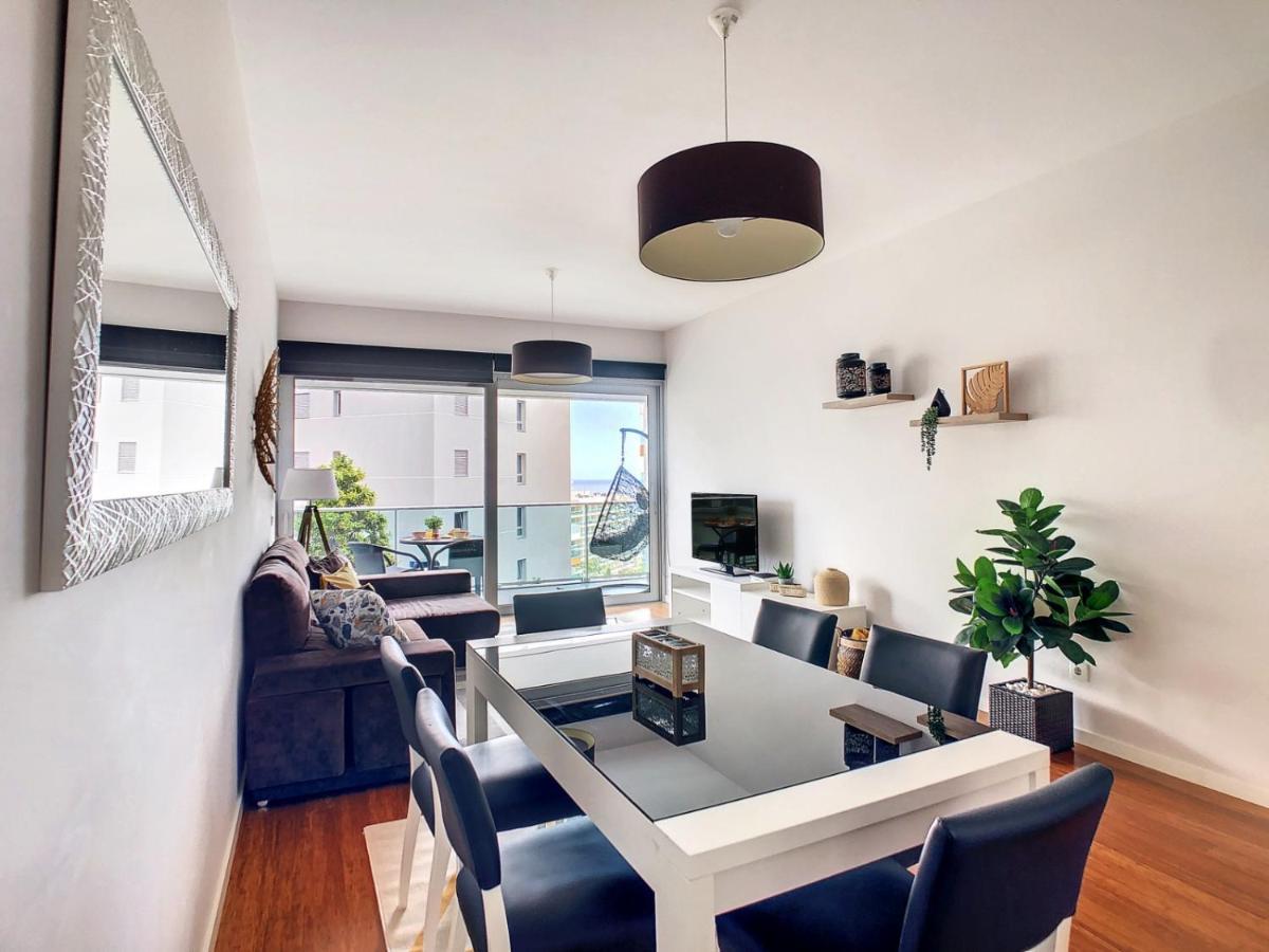 Apartment Alameda By Lovelystay Funchal (Madeira)