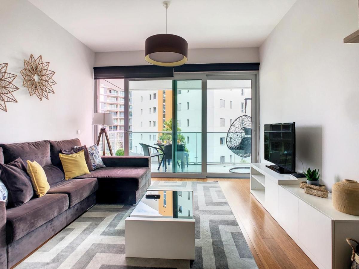 Alameda By Lovelystay Apartment Funchal (Madeira)