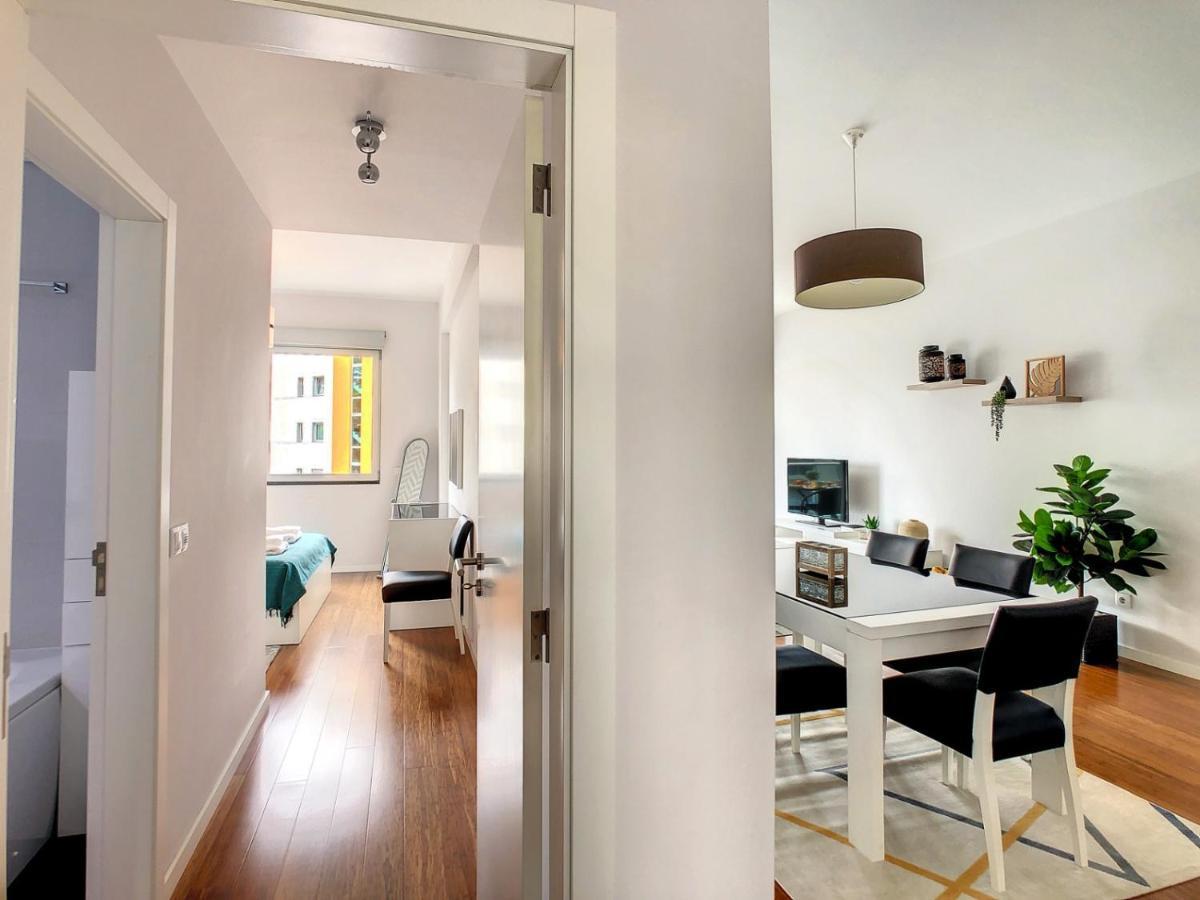Alameda By Lovelystay Apartment *