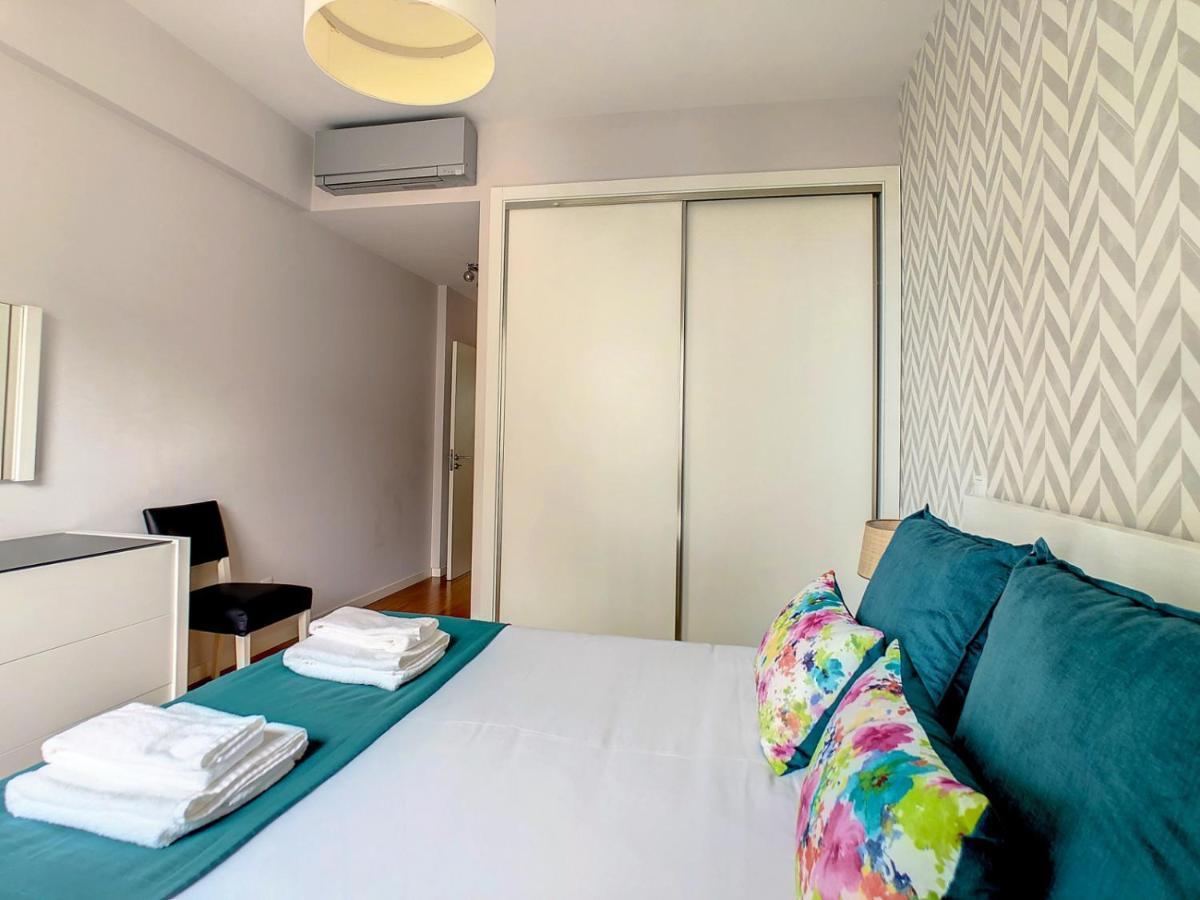 Alameda By Lovelystay Apartment