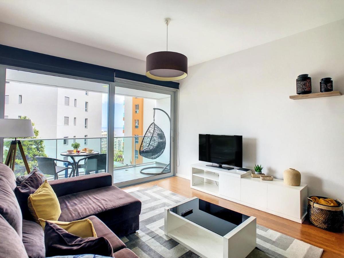 Alameda By Lovelystay Apartment Funchal (Madeira)