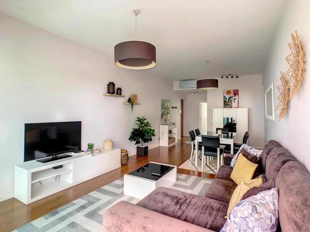 Apartment Alameda By Lovelystay Funchal (Madeira)