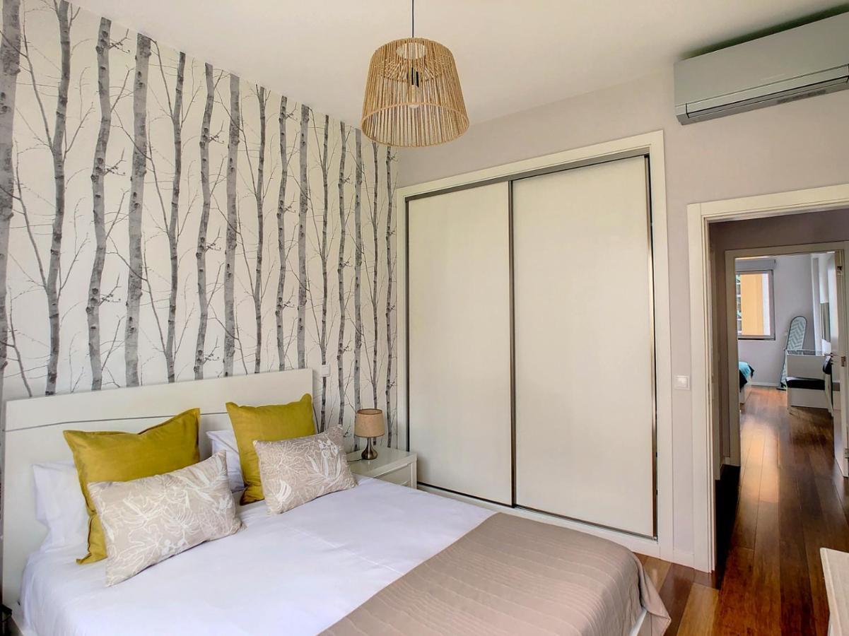 Apartment Alameda By Lovelystay Funchal (Madeira)