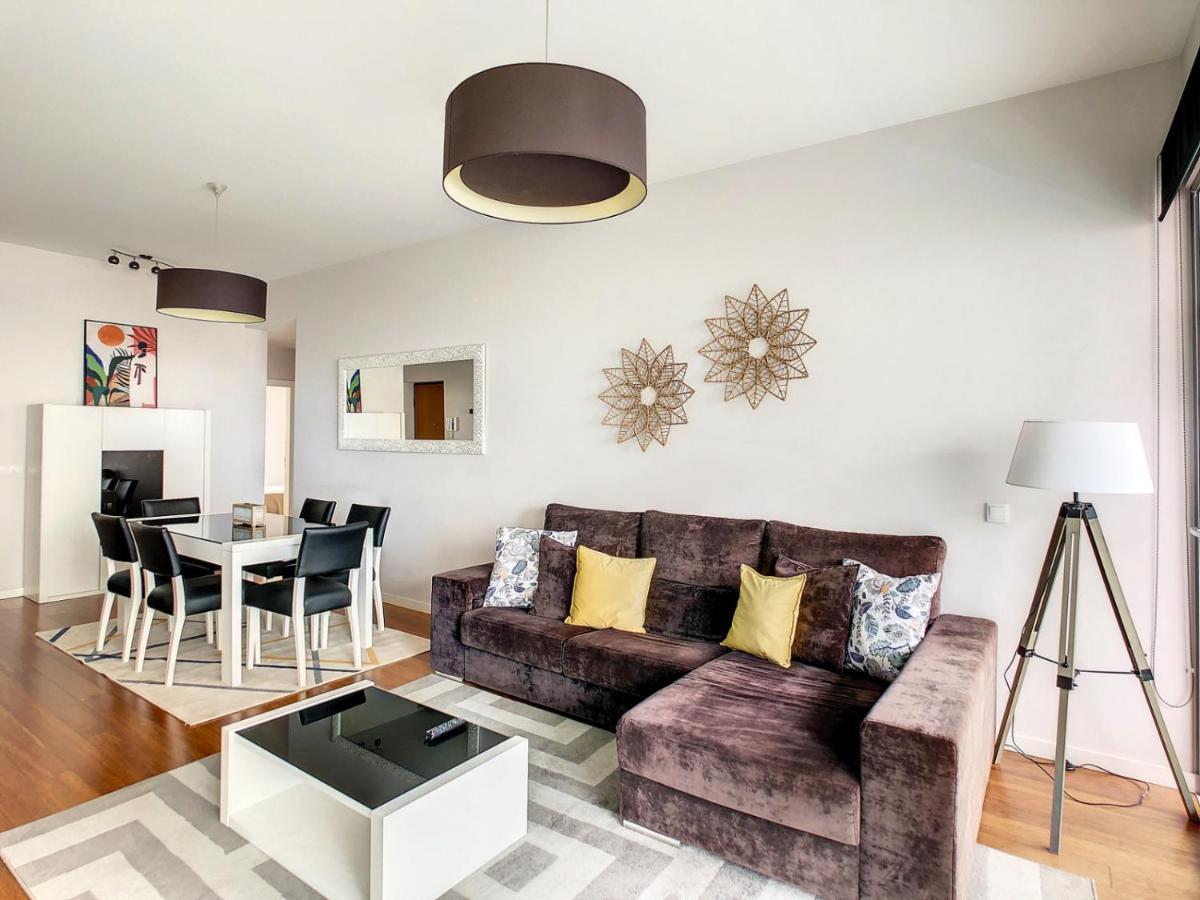 Alameda By Lovelystay Apartment Funchal (Madeira)