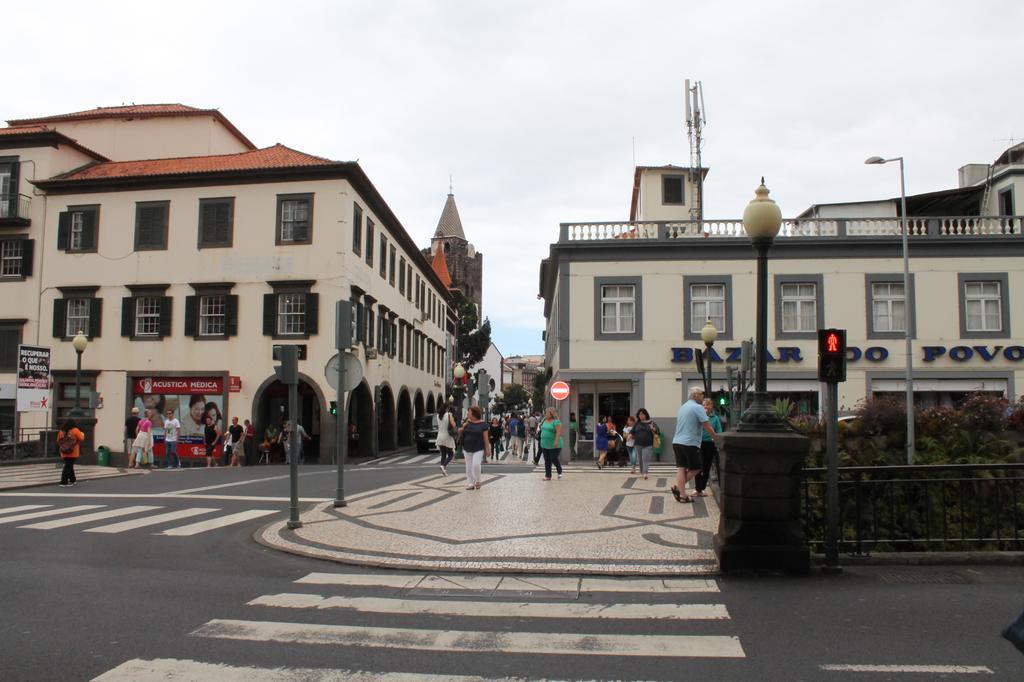 Do Centro 3* Funchal (Madeira)