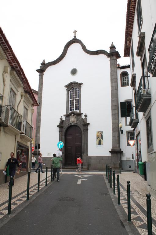 Residencial Greco Hotel