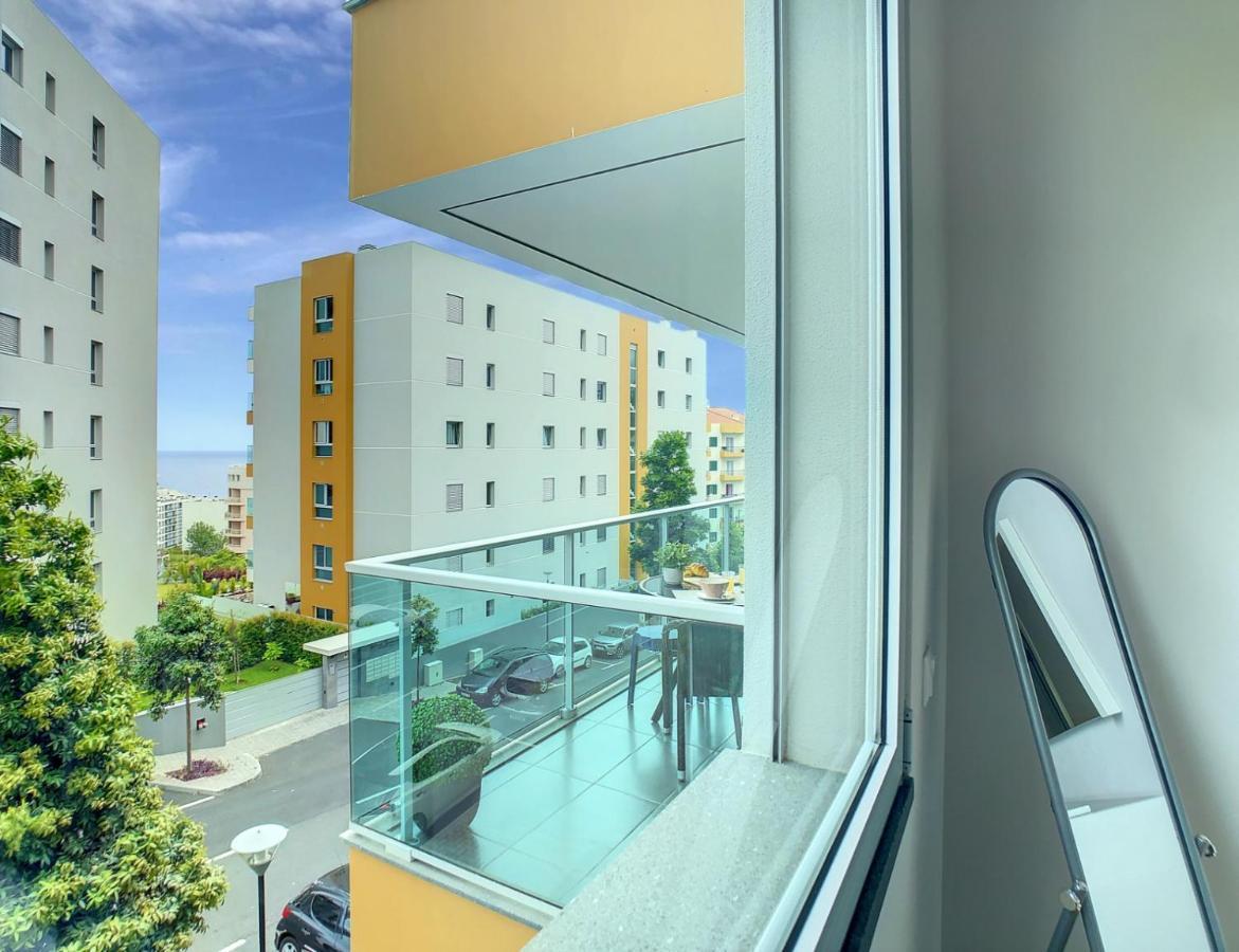 Alameda By Lovelystay Apartment Funchal (Madeira)