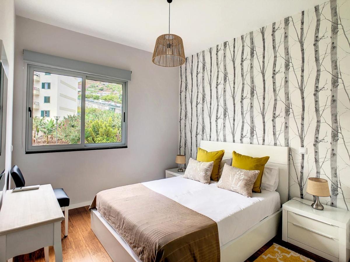 Apartment Alameda By Lovelystay Funchal (Madeira)