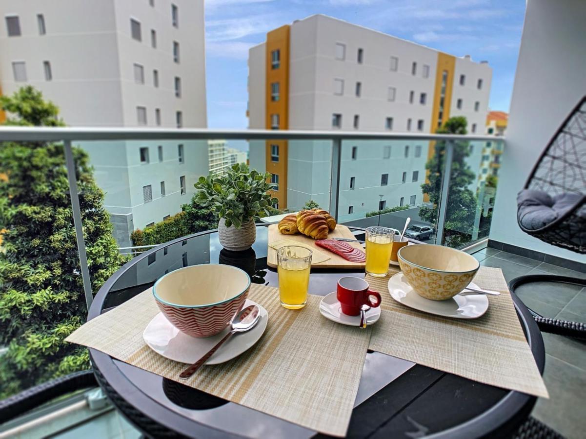 Alameda By Lovelystay Funchal (Madeira)
