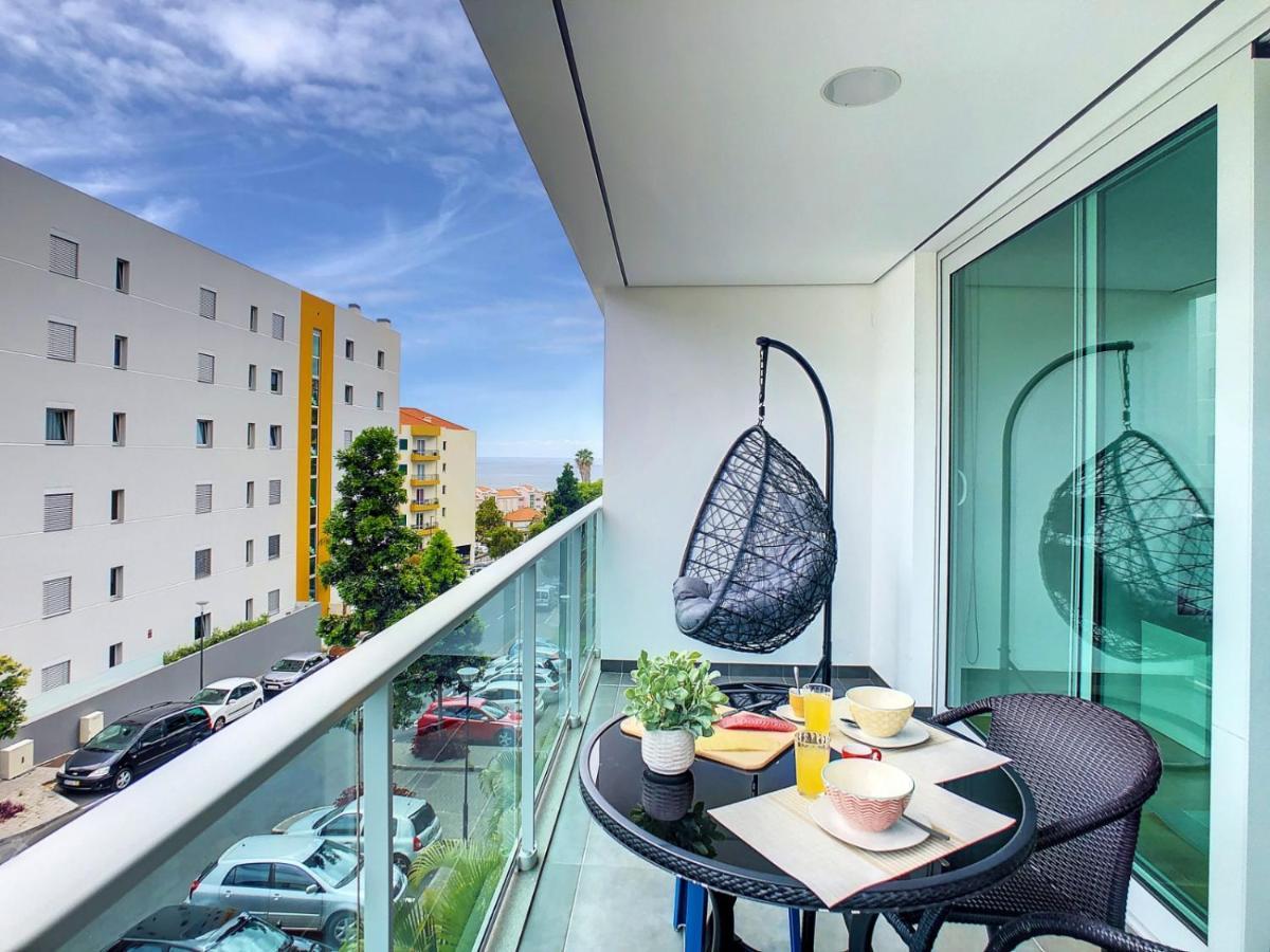 Apartment Alameda By Lovelystay
