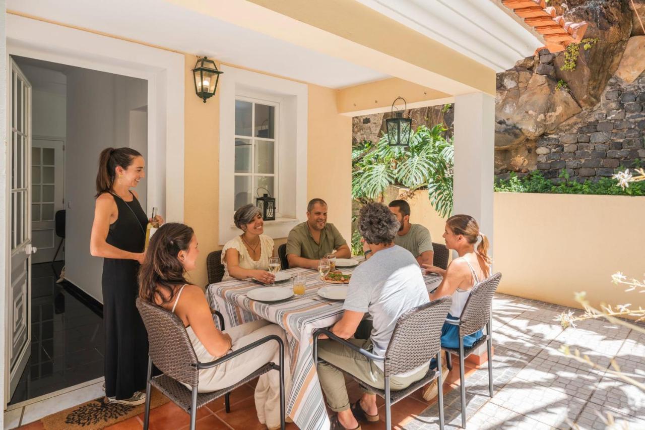 Boa Vista By An Island Villa Funchal (Madeira)