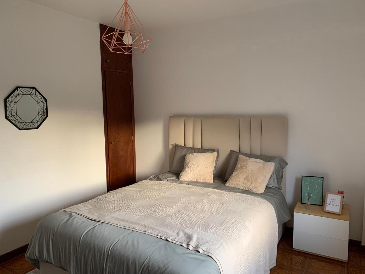 Căn hộ Casa Murteiras Funchal (Madeira)