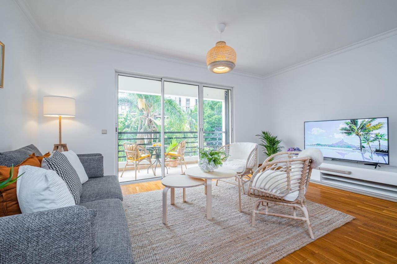 Lovely At The Location In Apartment Funchal (Madeira)