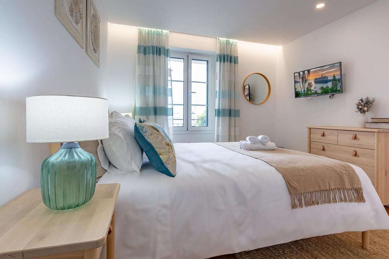 Casa De Sao Tiago 2 Appartement Funchal (Madeira)