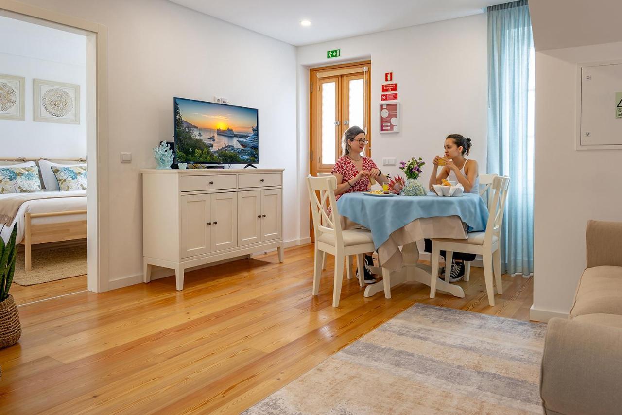 Casa De Sao Tiago 2 Appartement Funchal (Madeira)