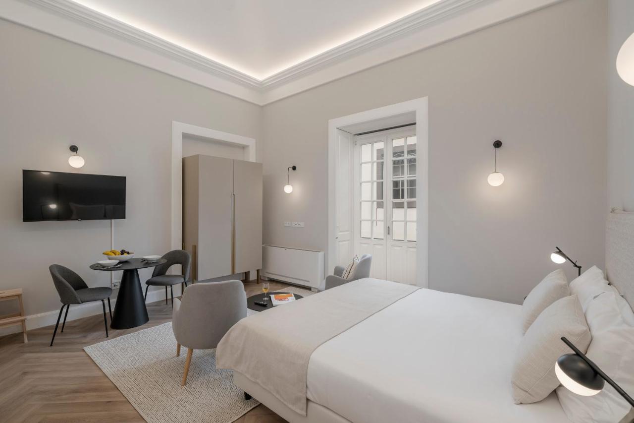 Faa Belas Artes By An Island Appartement