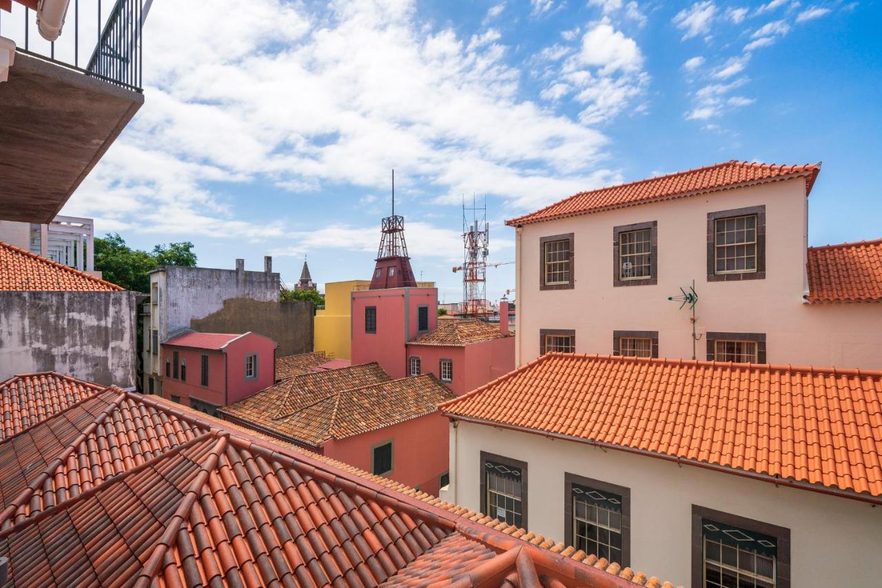 Appartement Faa Belas Artes By An Island