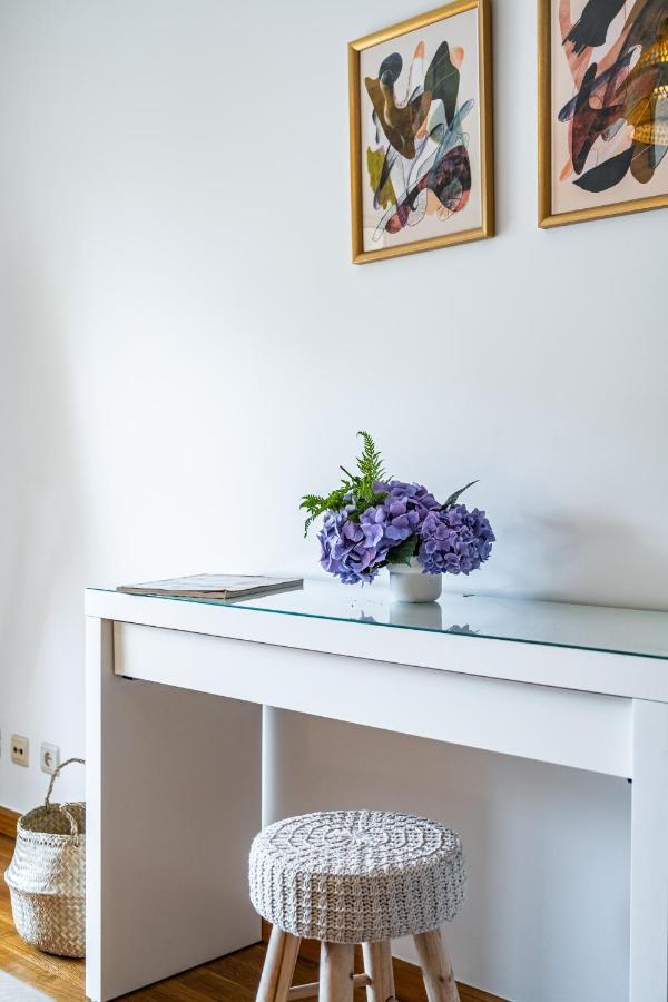 Apartment Lovely At The Location In