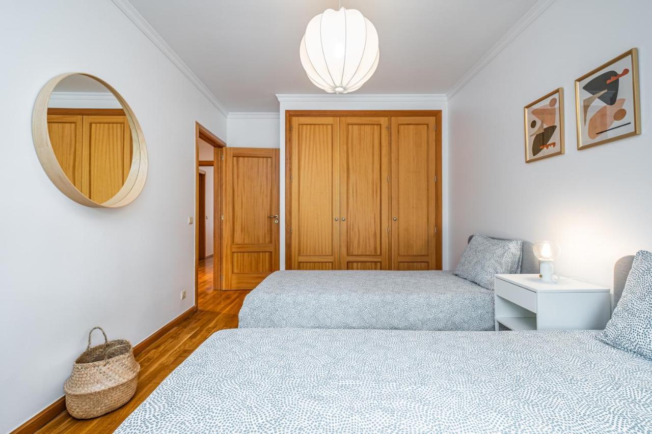 Apartment Lovely At The Location In