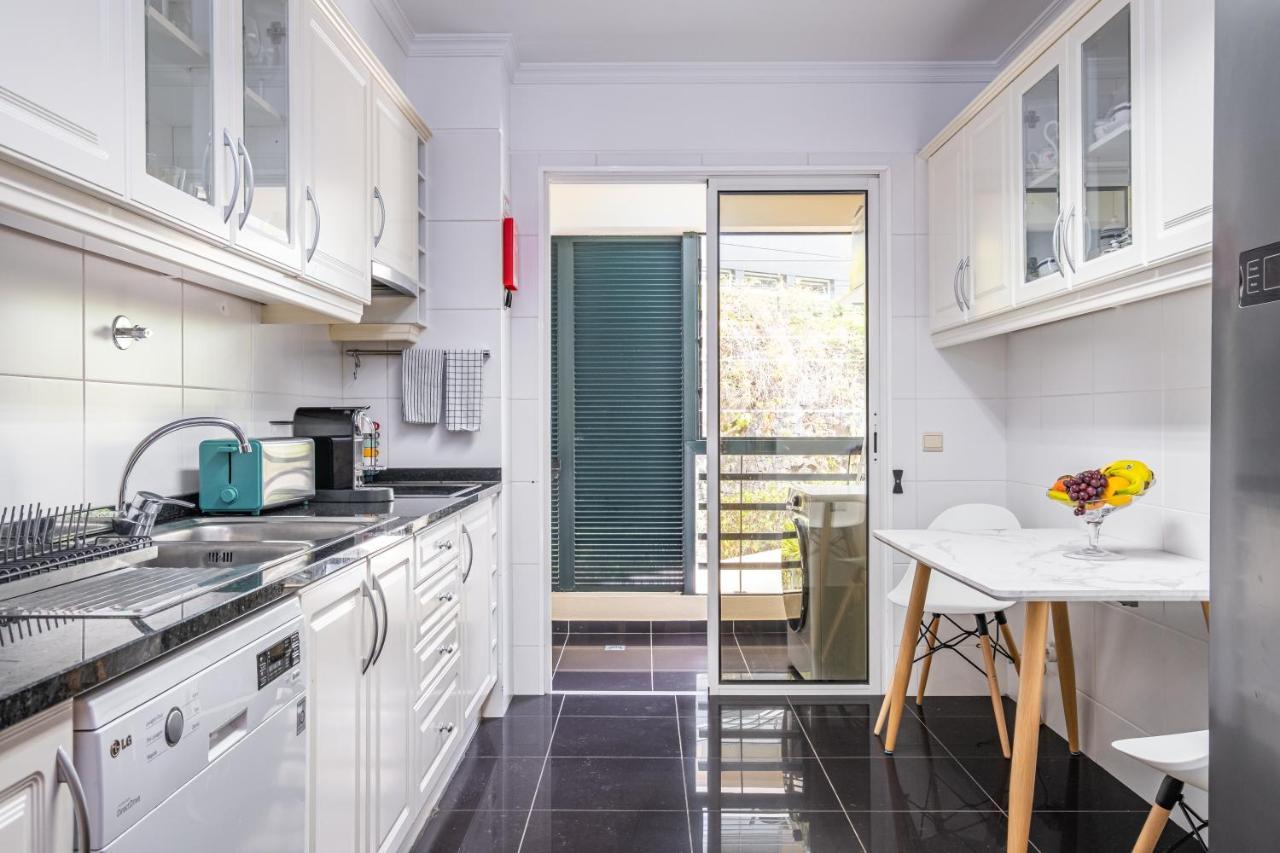Apartment Lovely At The Location In