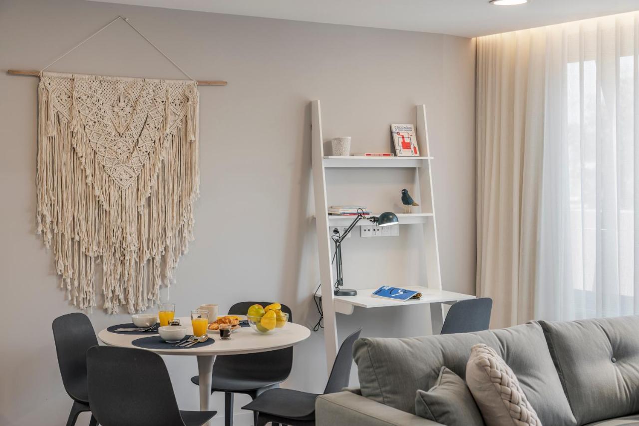 Apartamento Cine Park Residences By An Island