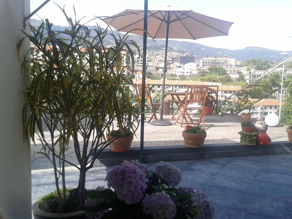 Cantinho Das Bananas Holiday home