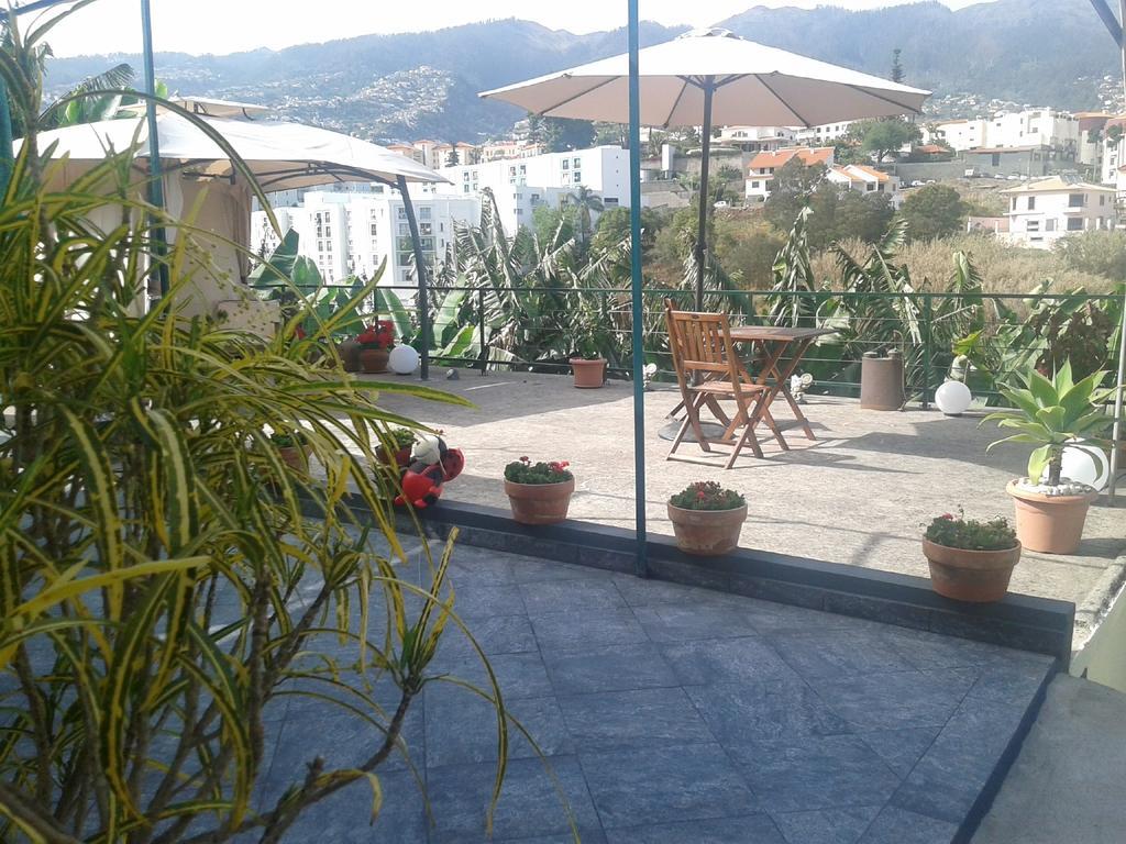 Cantinho Das Bananas Holiday home *