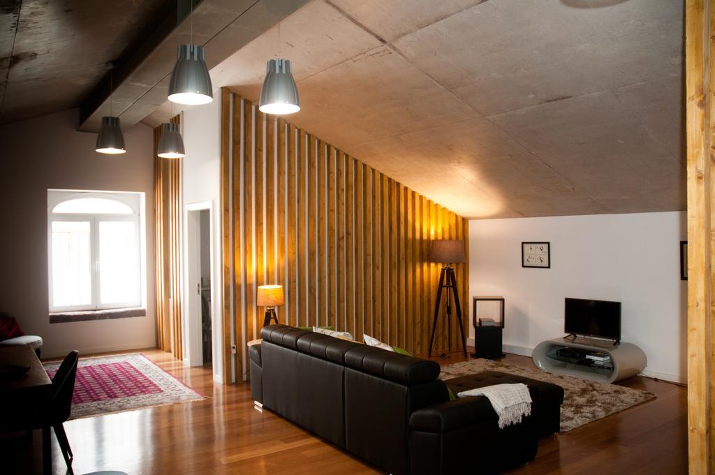 Loft Surdo Apartment