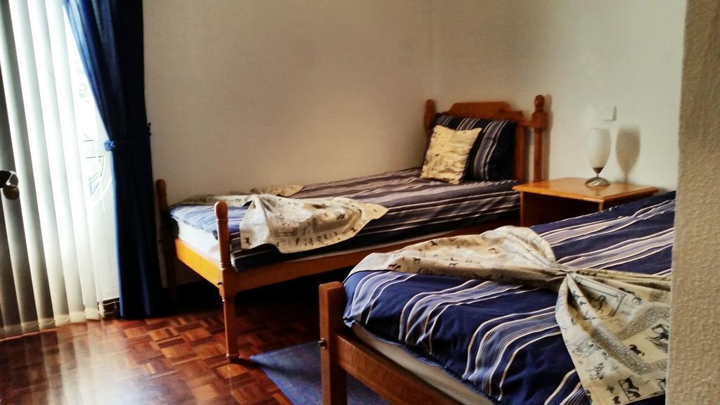 Navio Azul Apartamento *