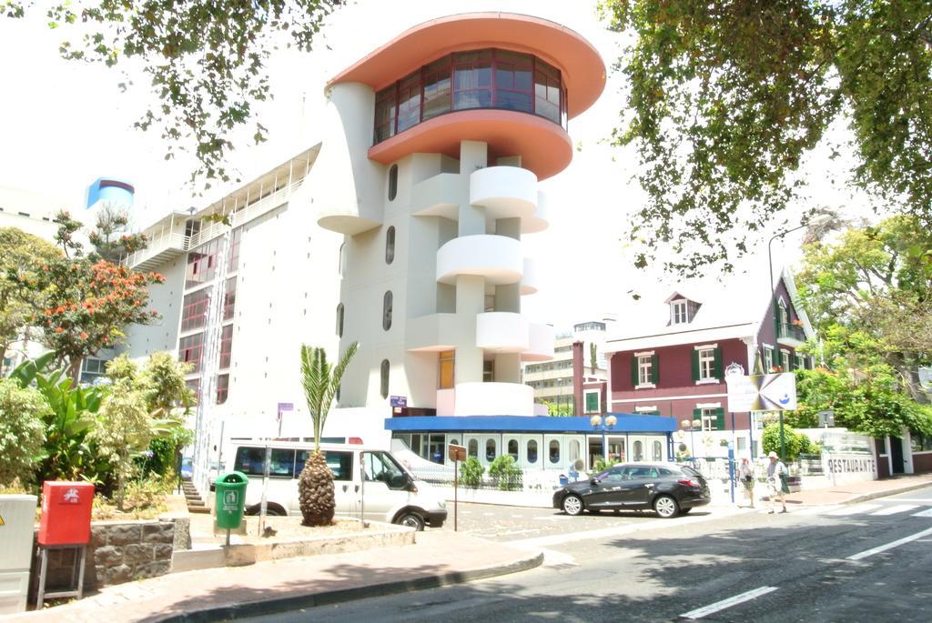 Apartamento Navio Azul *