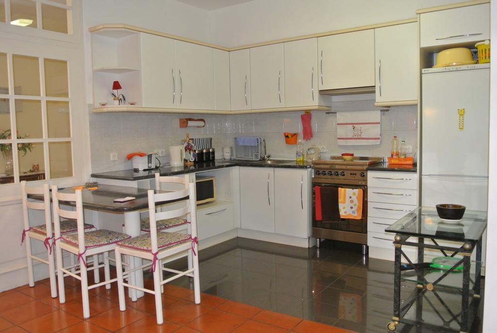 Navio Azul Apartamento *