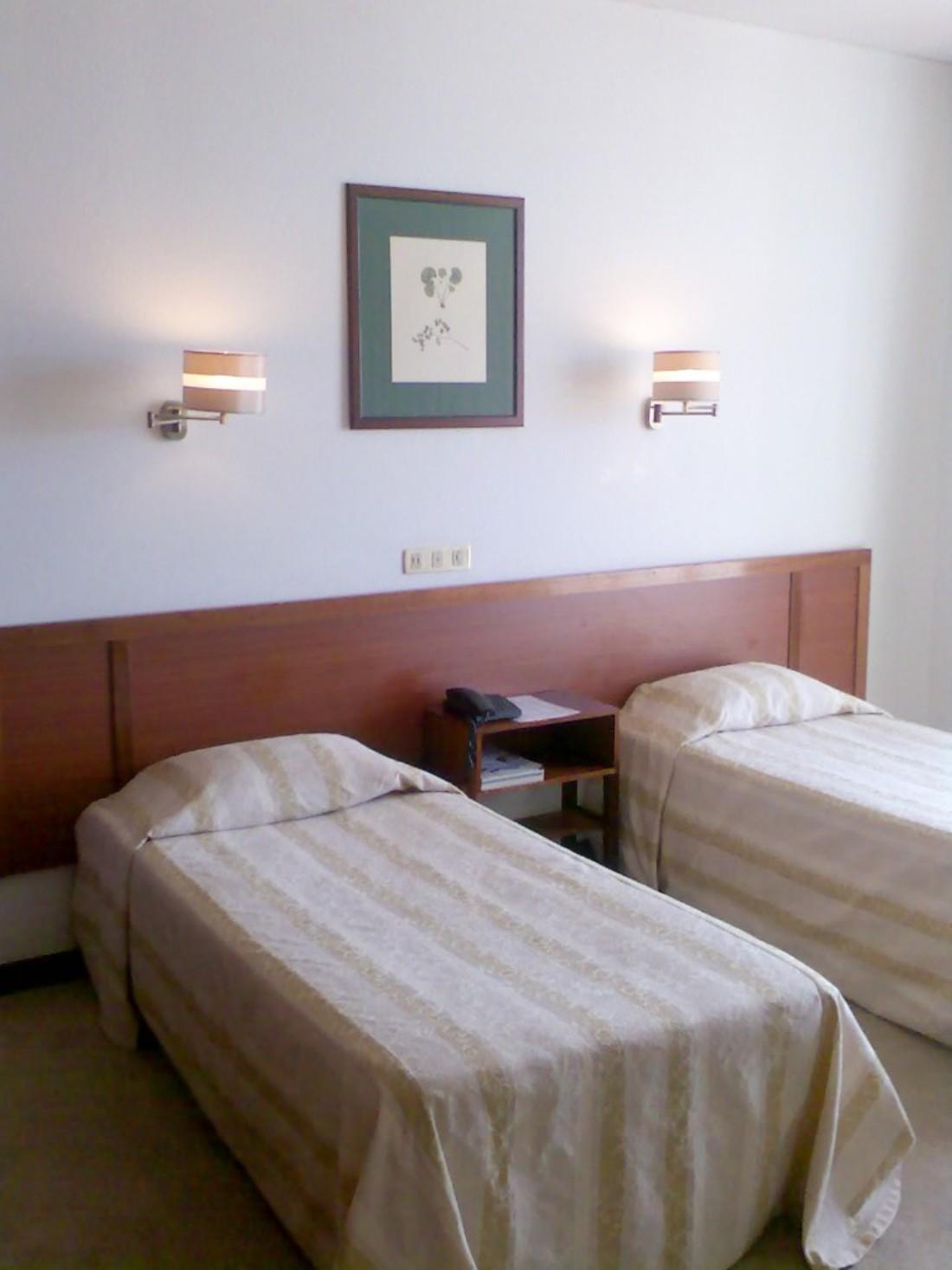 Residencial Greco Hotel 3*