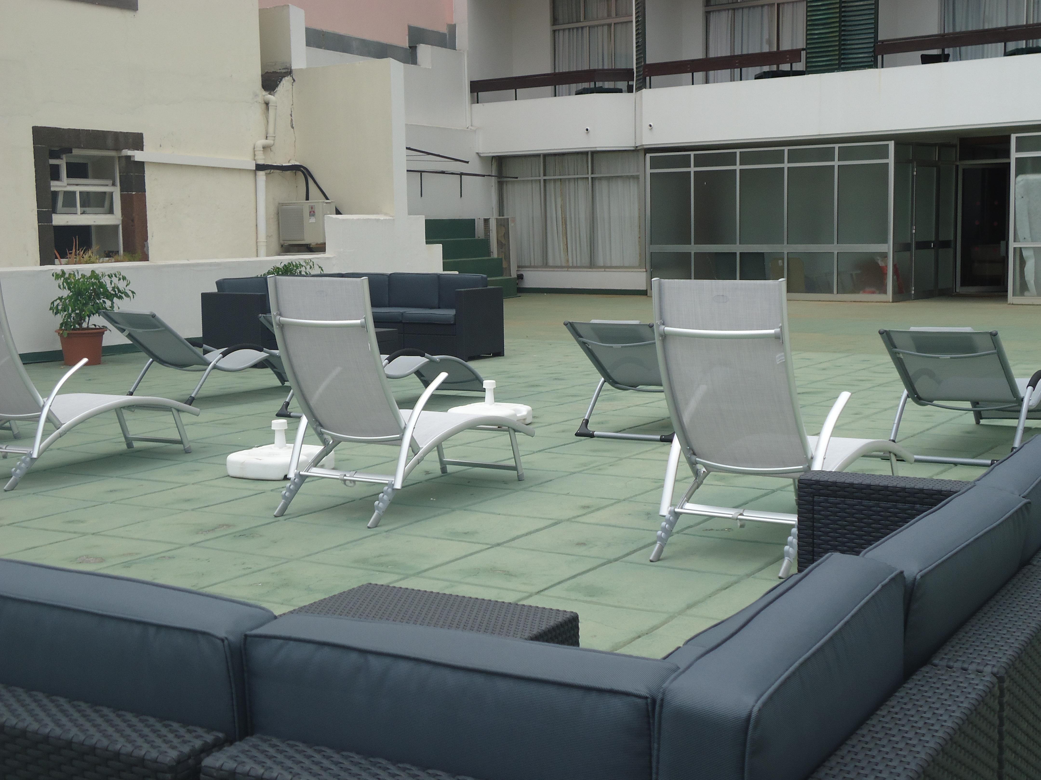 Residencial Greco 3* Funchal (Madeira)