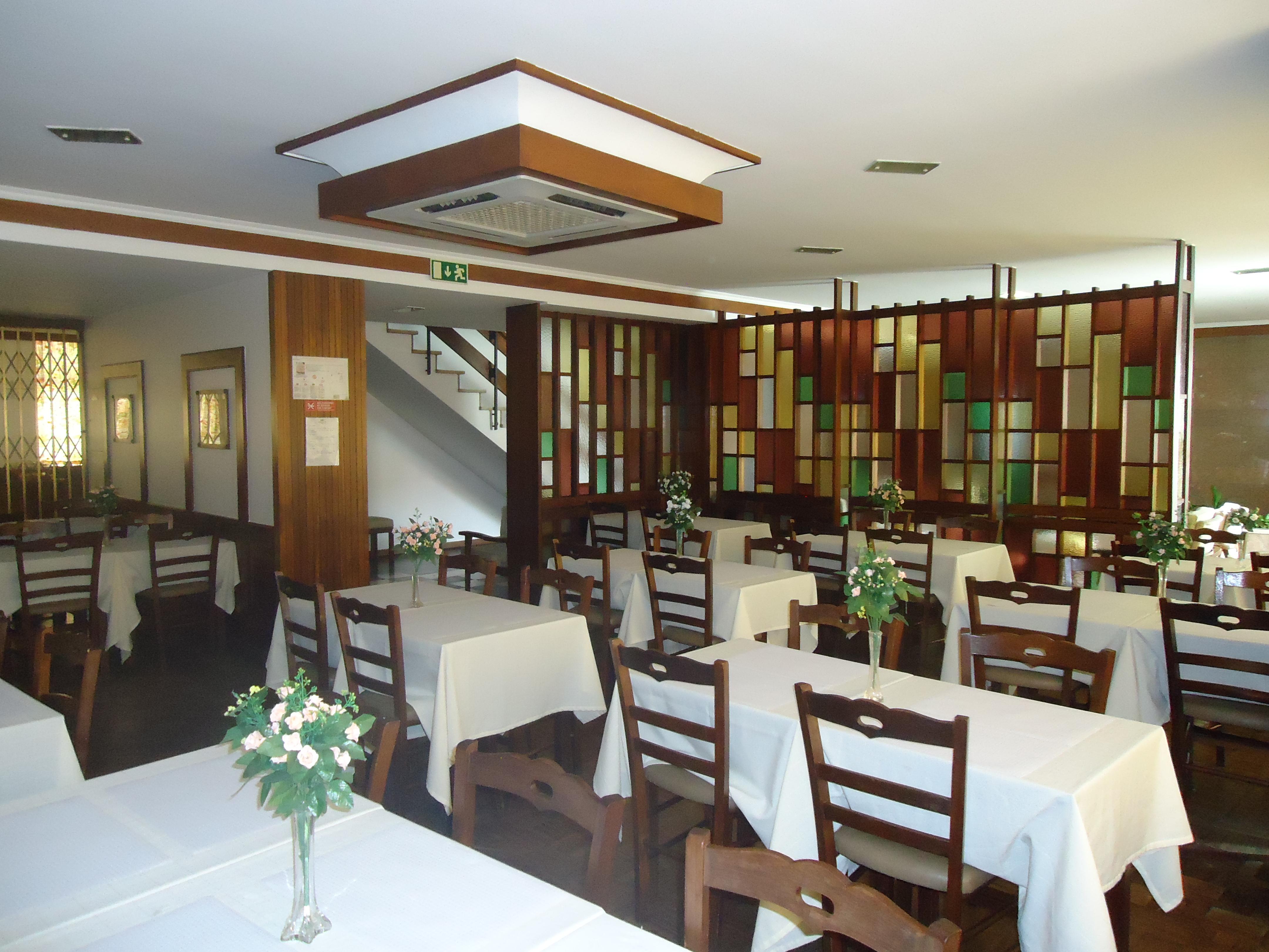 Residencial Greco Hotel