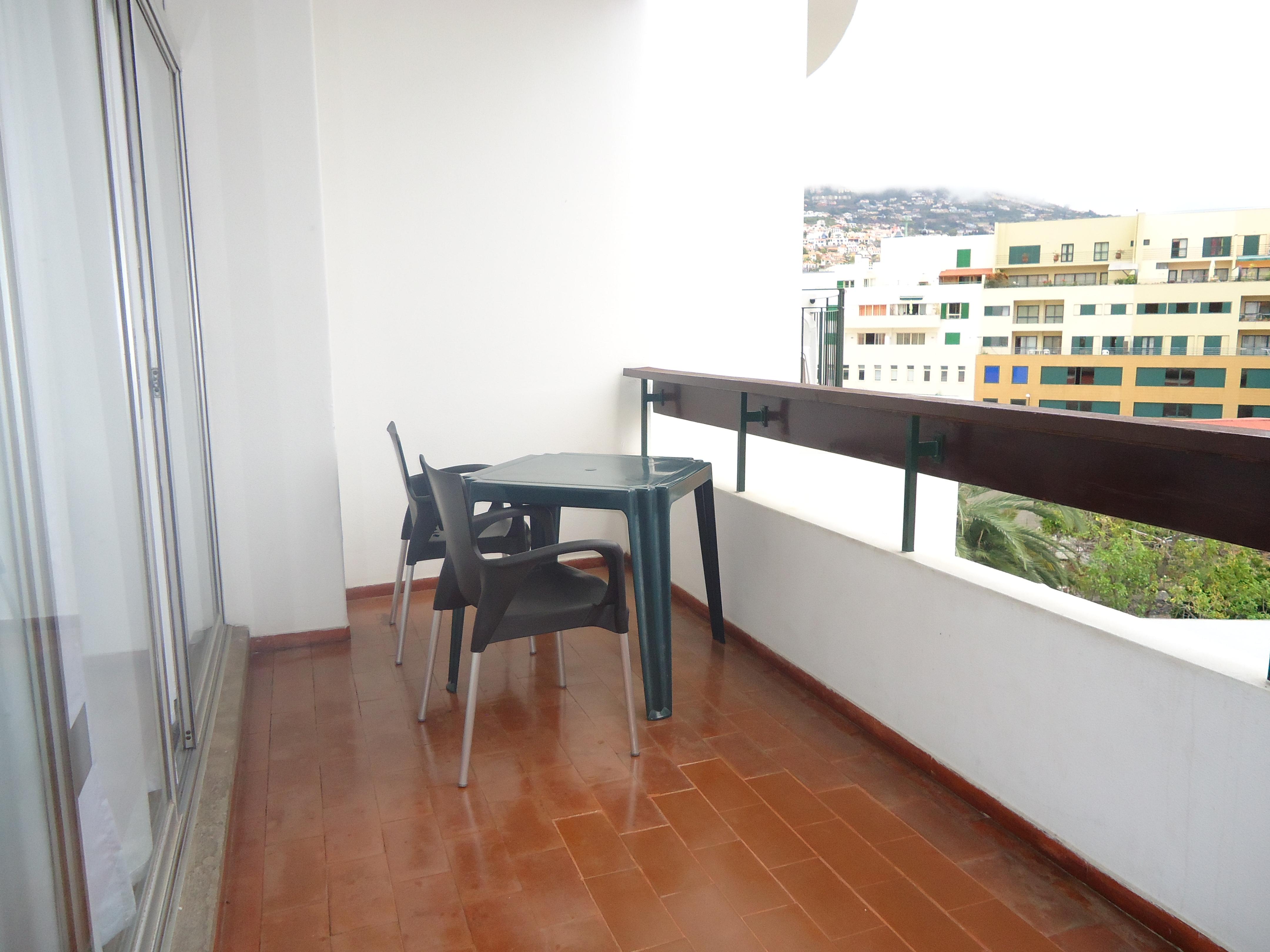 Residencial Greco Hotel 3*