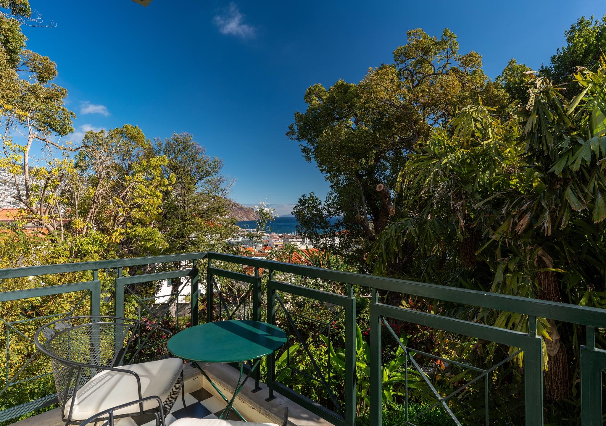 Hotel Quintinha Sao Joao & 5*