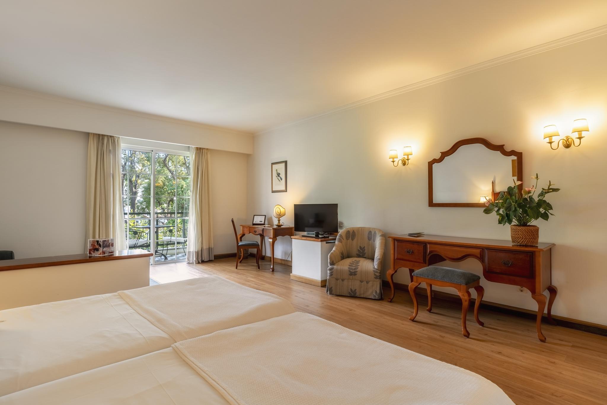 Quintinha Sao Joao & Hotel