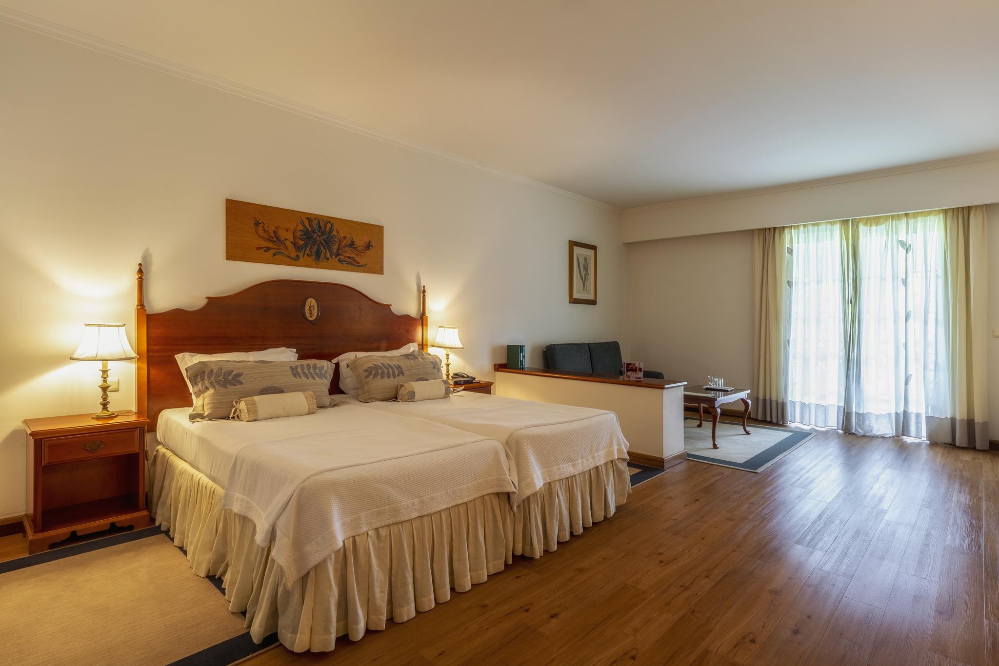 Hotel Quintinha Sao Joao & 5*