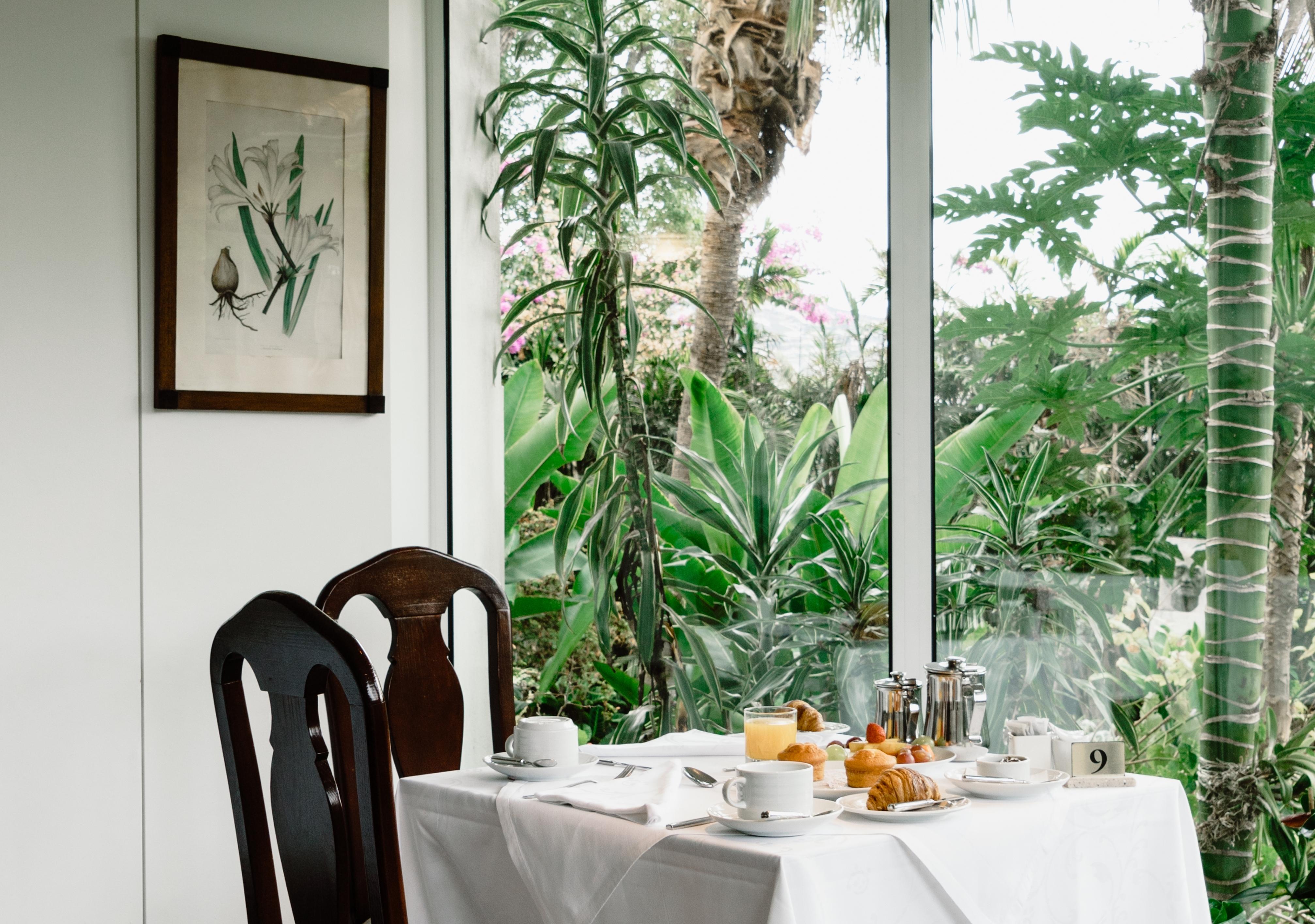 Quintinha Sao Joao & Hotel 5*