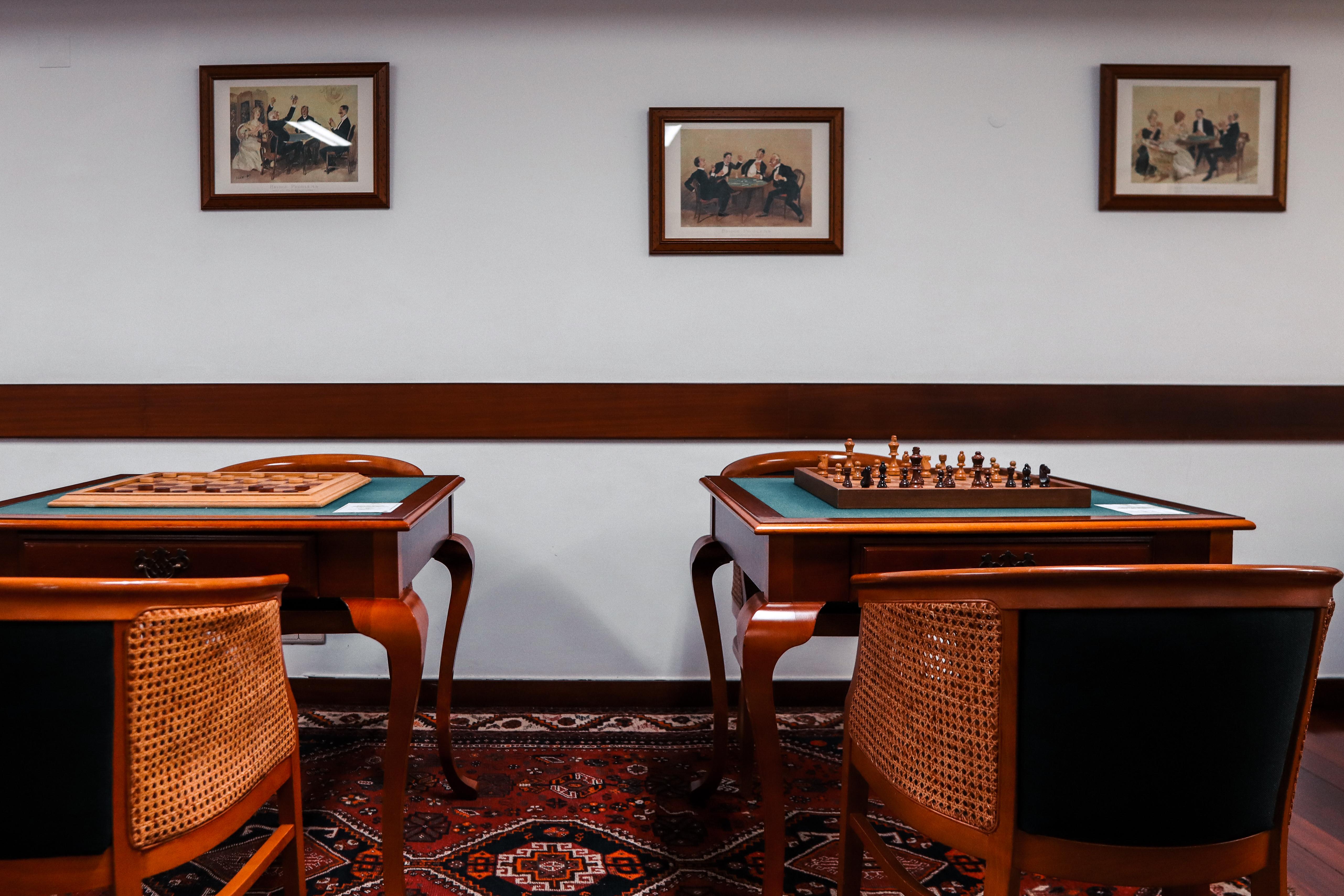 Hotel Quintinha Sao Joao & Funchal (Madeira)