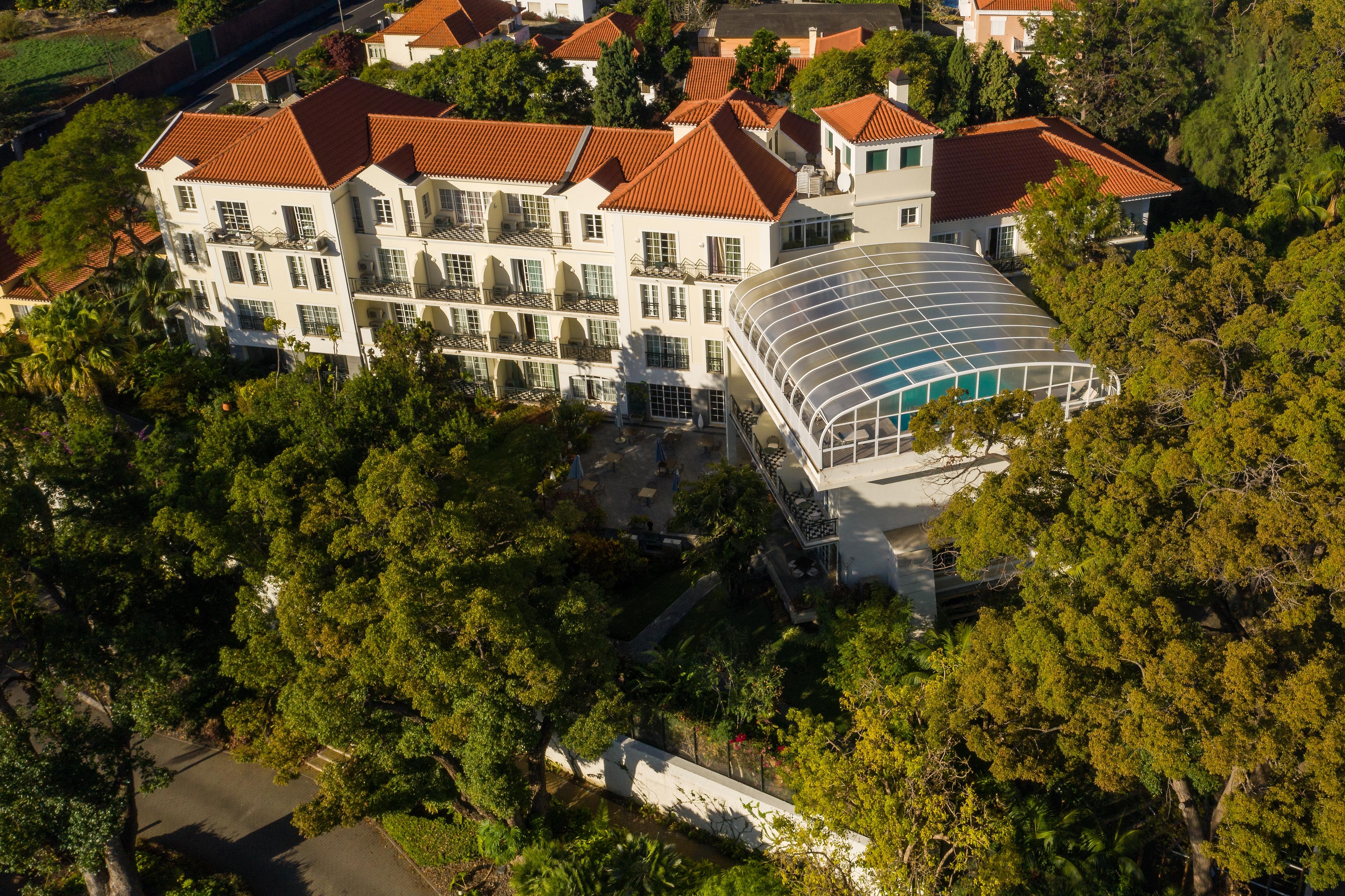 Quintinha Sao Joao & Hotel 5*