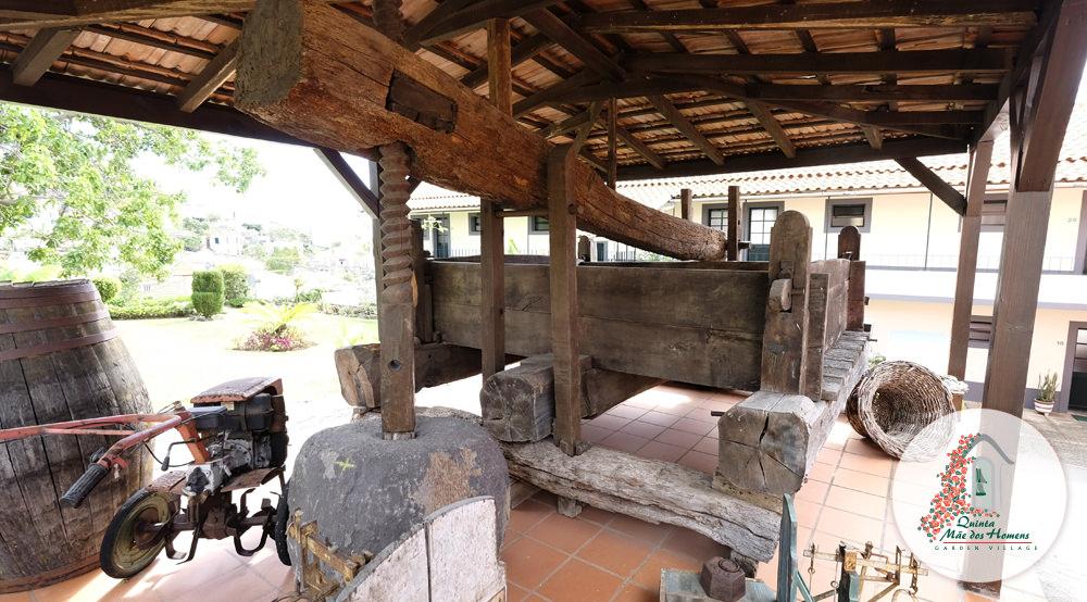 Quinta Mae Dos Homens 3* Funchal (Madeira)