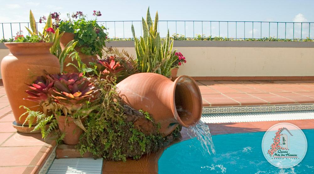 Quinta Mae Dos Homens Aparthotel 3*